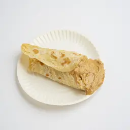 جباتي زبدة فول سوداني وعسل